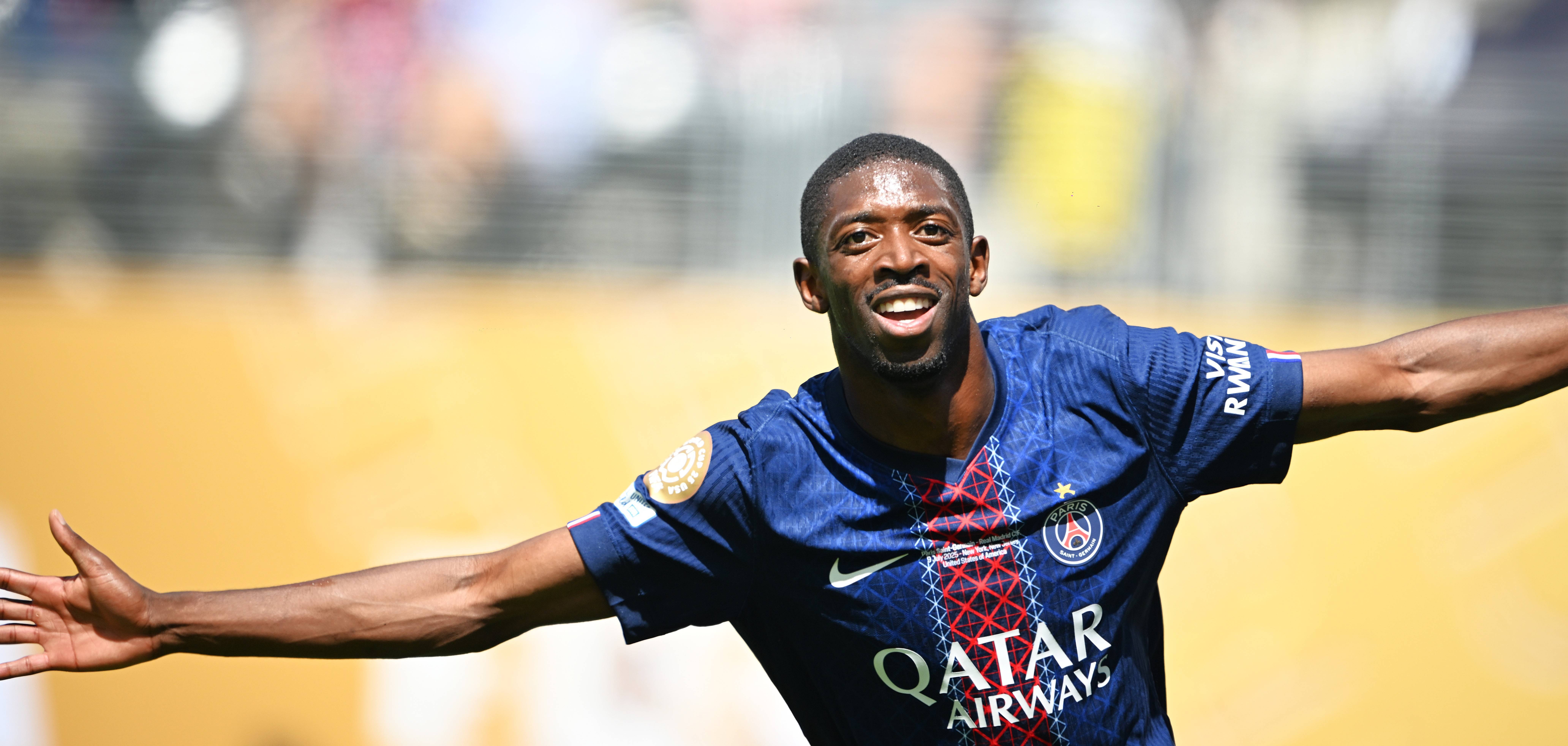 leisu-巴黎圣日耳曼力克皇马：夺得胜利