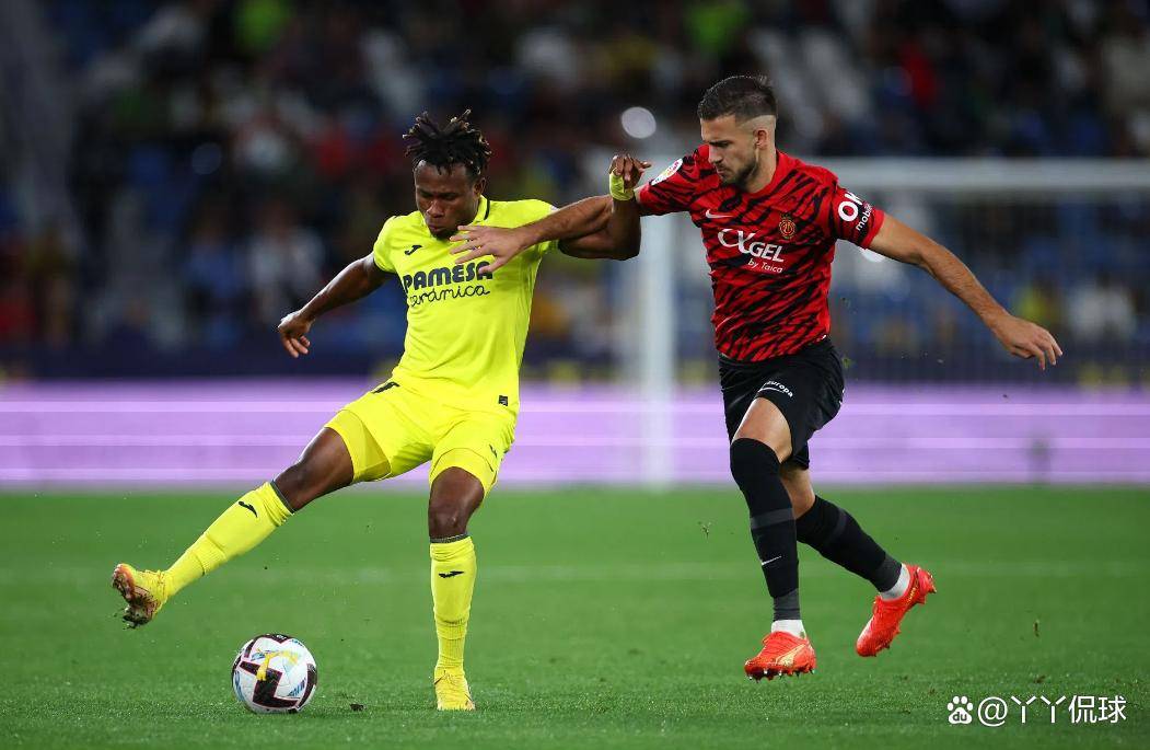 比利亚雷亚尔遭遇失利，需要调整进攻策略