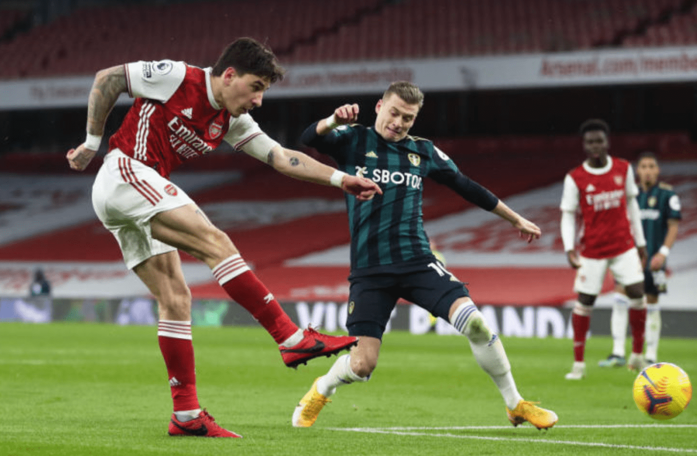 波兰爆冷阿森纳，博格巴2完成帽子戏法