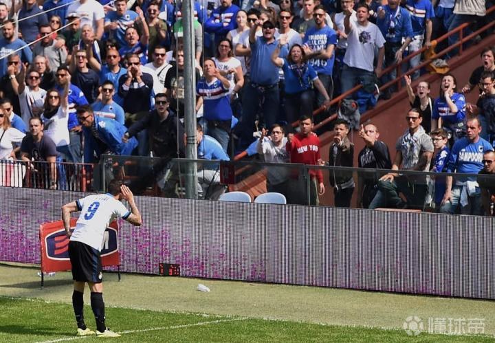 桑普主场胜利，小组出线前景一片光明