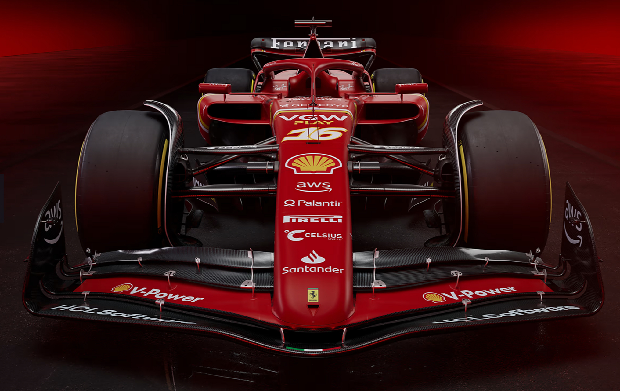 雷速体育-阿斯顿马丁绝杀红牛车队，汉密尔顿状态火热