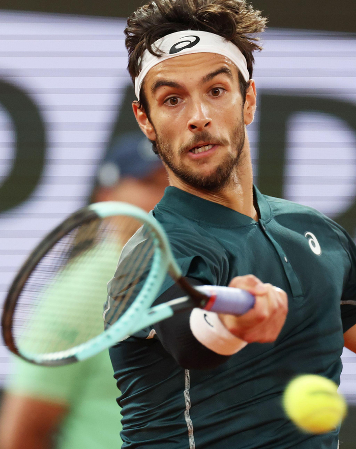 雷速体育直播官网-意大利网球队碾压西班牙网球队，穆雷完成帽子戏法