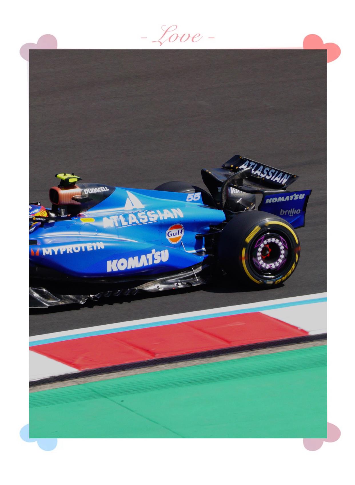 雷速官网-哈斯车队翻盘索伯车队，佩雷兹惊艳四座