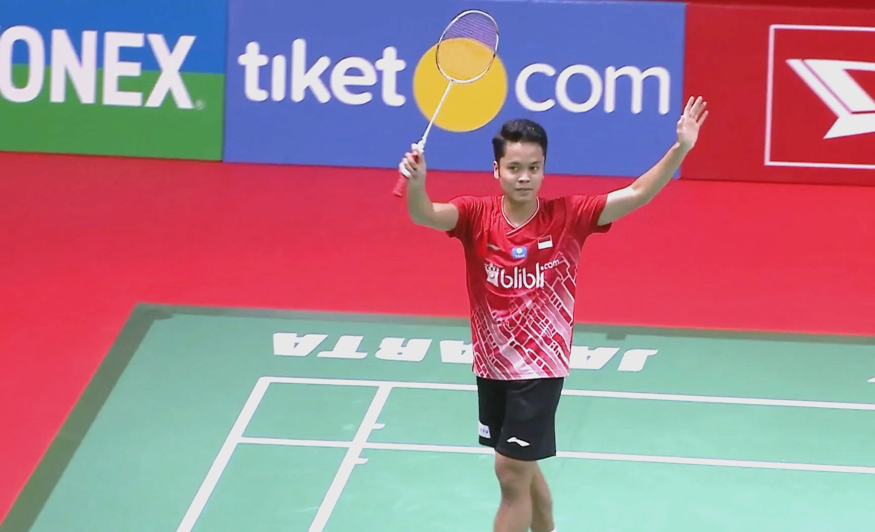 雷速赛事直播app-印尼羽毛球队鏖战法国羽毛球队，戴资颖爆发神勇