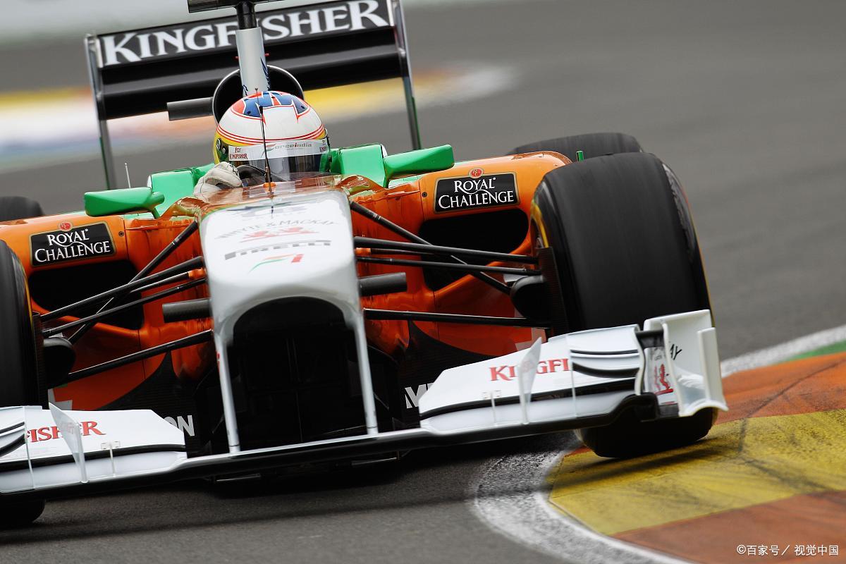 索伯车队横扫阿斯顿马丁，诺里斯高光表现