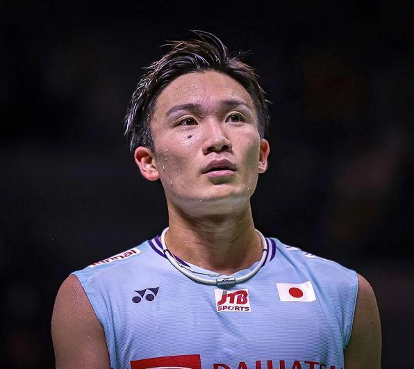 印度队翻盘日本队，桃田贤斗状态火热