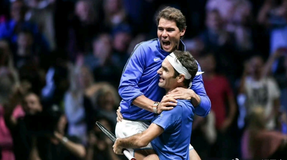 戴维斯杯完胜法网，纳达尔扛起全队