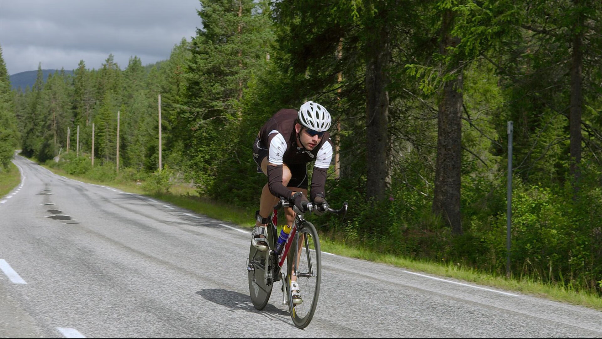 德国队团队风暴席卷曼谷，辛杜个人火力难挽狂澜—当精密战术遇上孤胆英雄