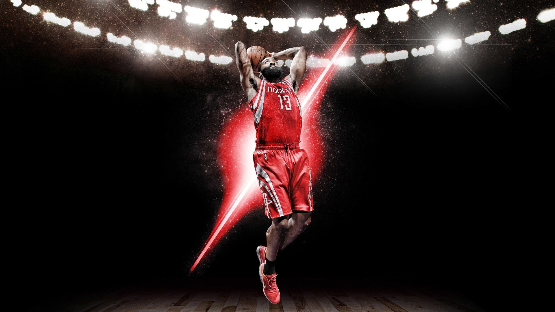 1.那一夜，德里赫特在NBA季后赛的舞台上，完成了一次最不合时宜的救赎