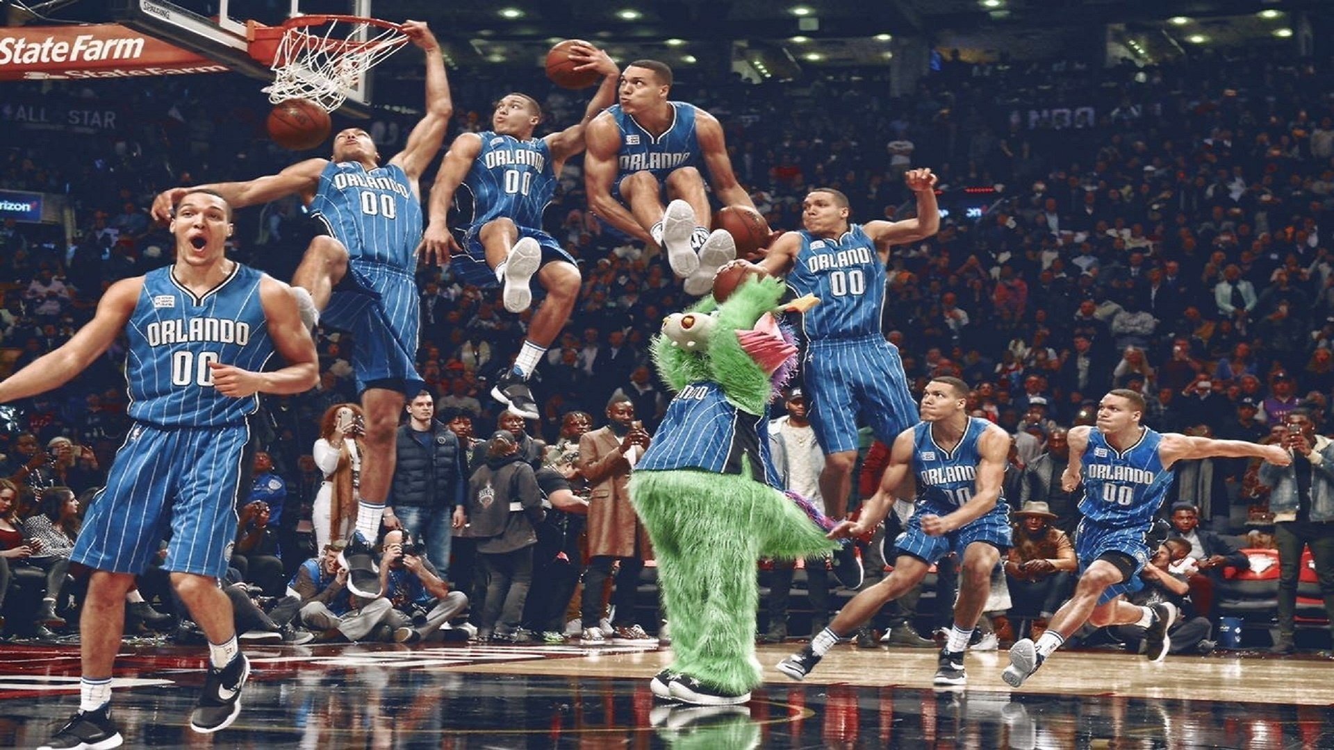 沙漠之鹰的弧光，当埃及速度撕裂土耳其防线，NBA总决赛的异次元对决